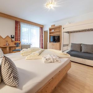 Vierbettzimmer